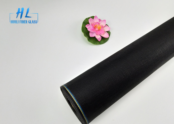 Ekran w innym kolorze z włókna szklanego 17 * 13 Mesh 105G Anti Mosquito
