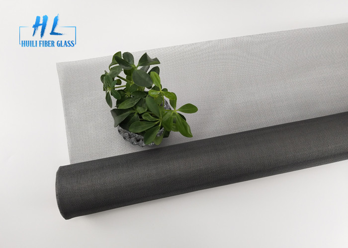 Wiele kolorów 17 * 16 Siatka moskitierowa z włókna szklanego 120G na metr kwadratowy