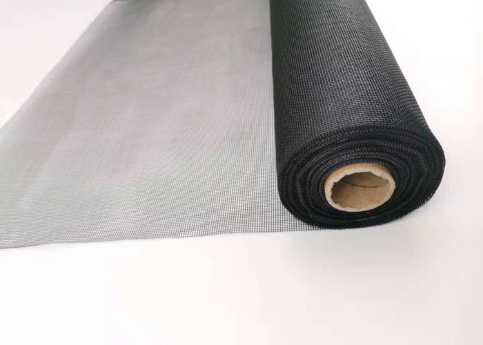 Szeroki ekran na owady z włókna szklanych 120 g/m2 Oczyszczanie cieplne Wielokrotny wybór kolorów
