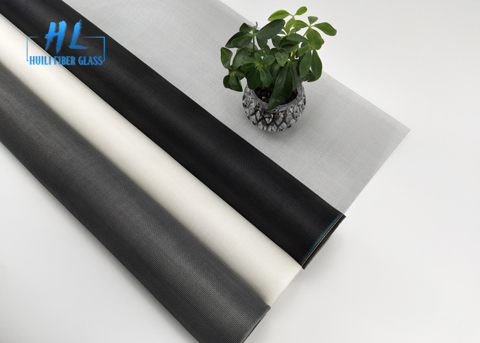 Odporny na ogień aluminiowy łańcuch z ekranem lotniczym 0,011 cali szeroka różnorodność kolorów i długości