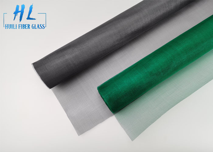 120g PVC z włókna szklanego 84 cali długości ochrona przeciw komarom