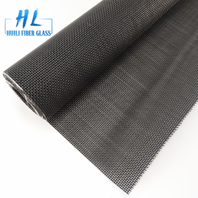 1m-3m Czarny lub szary PET Mesh Screen z średnicą drutu 0,35mm