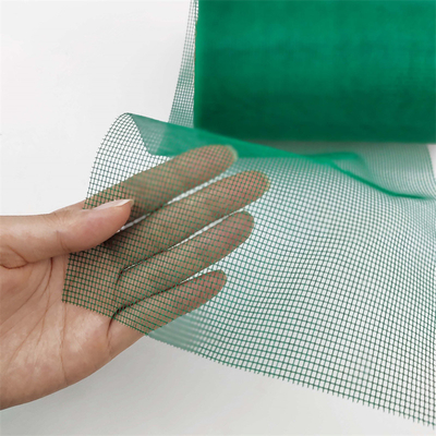 Fiberglass Fly Mesh z lepszym przepływem powietrza i łatwą instalacją