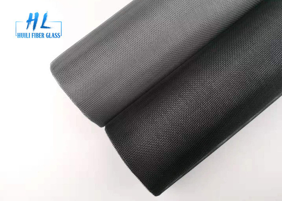 HuiLi Marka 20 * 20 20 * 22 węgiel Coloe Okno z włókna szklanego do okien