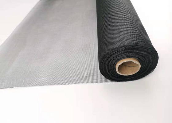 Szeroki ekran na owady z włókna szklanych 120 g/m2 Oczyszczanie cieplne Wielokrotny wybór kolorów