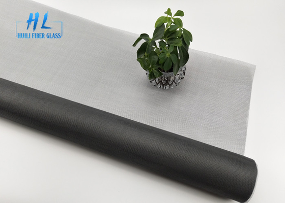 18*16 Mesh 120G Fiberglass Fly Screen dla okien o dobrej jakości