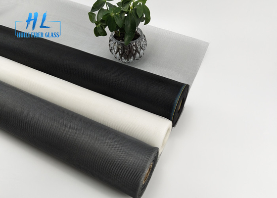 Odporny na promieniowanie UV Odporny na łzy Aluminiowy Sznurek Wężowy dla Dużych Okien