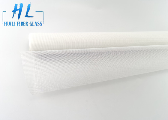 Pp + Pe 50g / ㎡ 20 * 20 moskitiera z włókna szklanego
